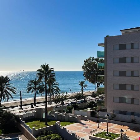 Lindo Al Mar Con Piscina/Tenis Benicàssim Exteriér fotografie