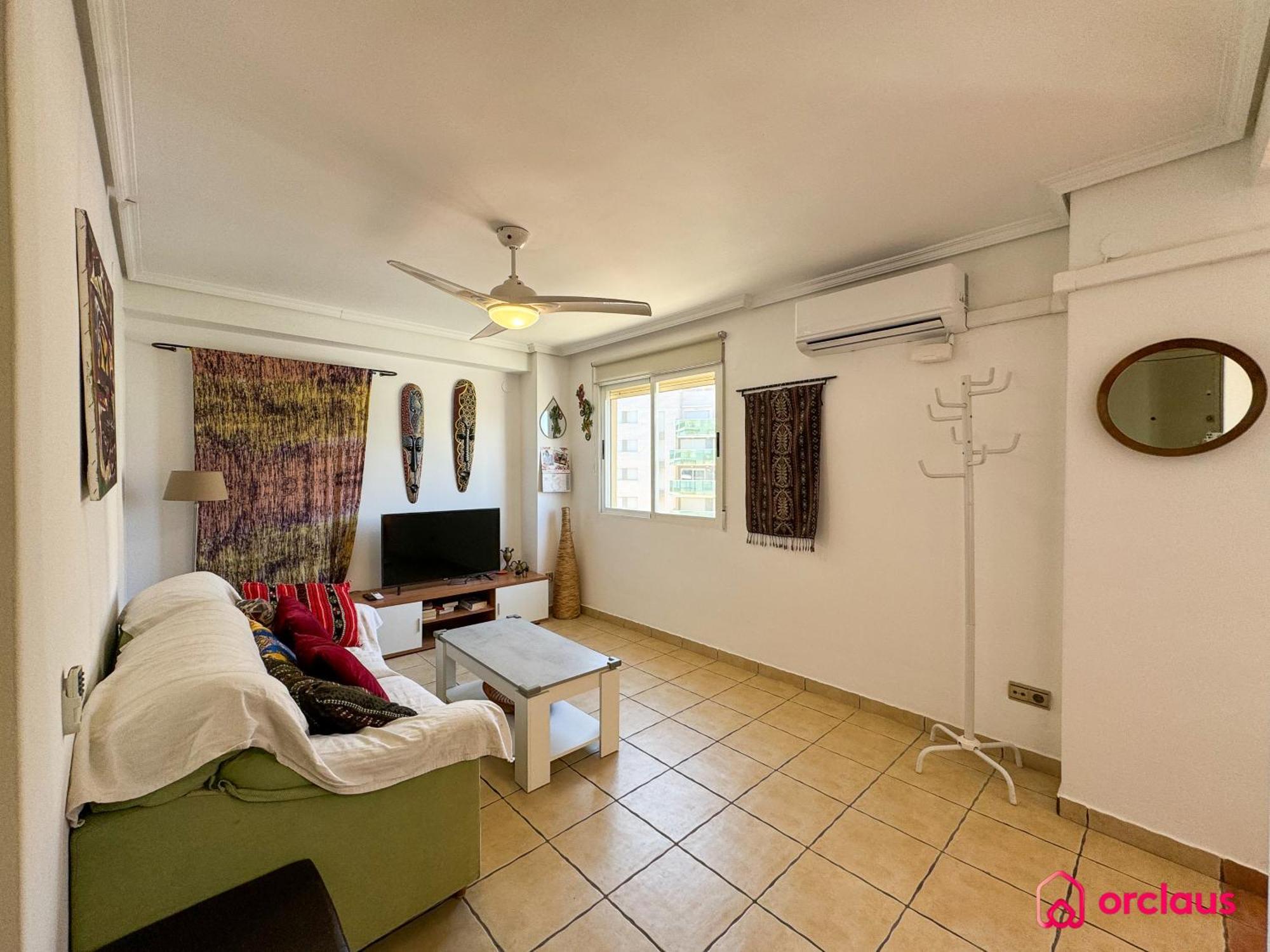 Lindo Al Mar Con Piscina/Tenis Benicàssim Exteriér fotografie