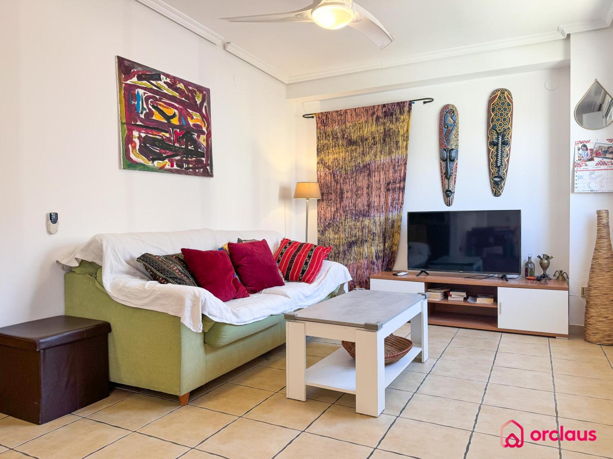 Lindo Al Mar Con Piscina/Tenis Benicàssim Exteriér fotografie